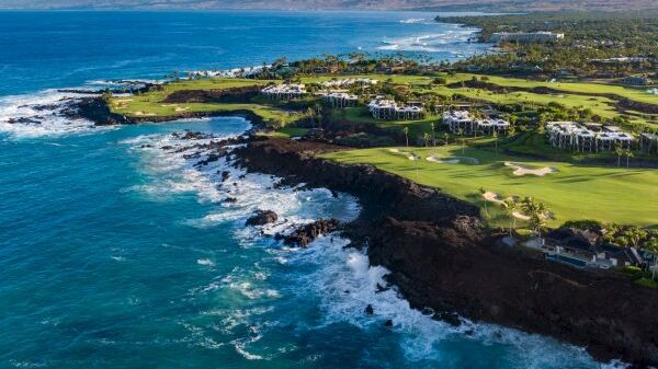 Mauna Lani Point