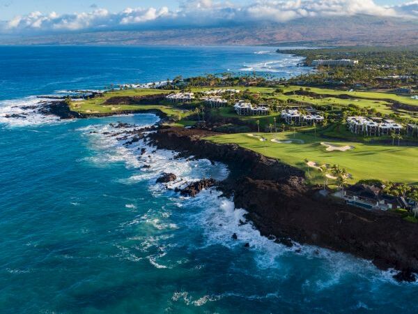 Mauna Lani Point