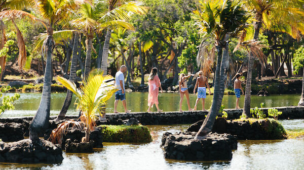 Mauna Lani Point